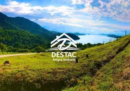 Terreno / Lote / Condomínio à venda, 1509m² no Frade (Cunhambebe), Angra dos Reis
