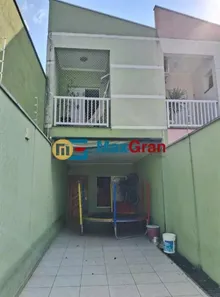 Sobrado com 3 Quartos para alugar, 123m² no Vila Bela, São Paulo