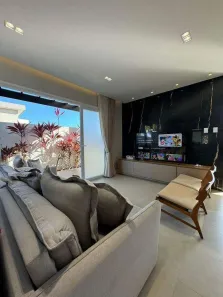 Casa de Condomínio com 3 Quartos à venda, 224m² no Brisas de Atalaia, Barra dos Coqueiros