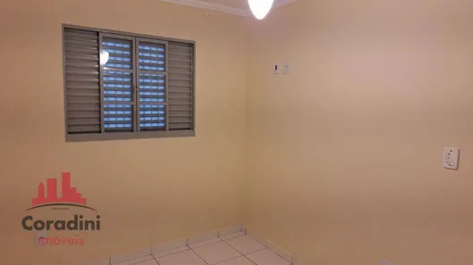Apartamento com 3 Quartos à venda, 63m² no Parque João de Vasconcelos, Sumaré
