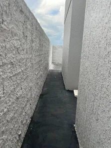 Casa com 2 Quartos à venda, 61m² no Jardim Scala, Trindade