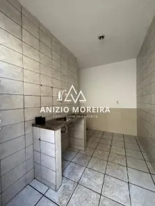 Kitnet com 1 Quarto para alugar, 30m² no Ingá, Niterói