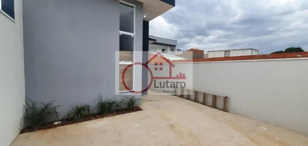 Casa com 2 Quartos à venda, 72m² no Vila Barrera, Elias Fausto