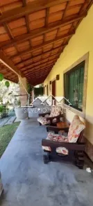 Fazenda / Sítio / Chácara com 4 Quartos à venda, 185m² no Paty do Alferes, Paty do Alferes