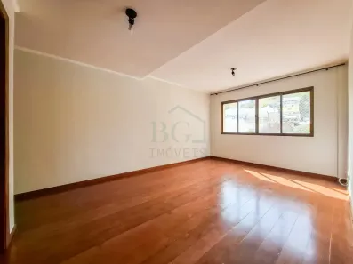 Apartamento com 3 Quartos para alugar, 60m² no São Benedito, Poços de Caldas