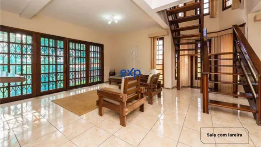 Fazenda / Sítio / Chácara com 4 Quartos à venda, 640m² no Quatro Barras, Quatro Barras