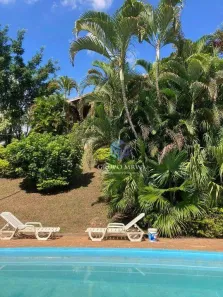 Fazenda / Sítio / Chácara com 4 Quartos à venda, 283m² no Vila Industrial, Alumínio
