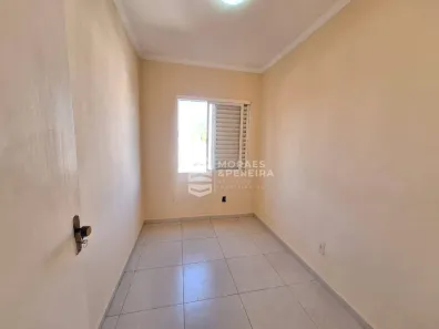 Apartamento com 3 Quartos para alugar, 80m² no Jardim Boa Vista, Pindamonhangaba