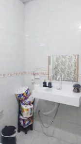 Sobrado com 2 Quartos à venda, 119m² no Vila Nova Urupês, Suzano