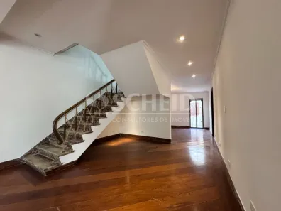 Casa com 4 Quartos à venda, 330m² no Planalto Paulista, São Paulo