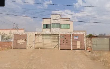 Apartamento com 2 Quartos à venda, 10m² no Setor Oeste, Planaltina