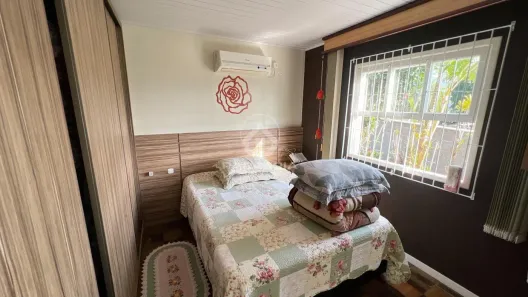 Casa com 3 Quartos à venda, 115m² no , Paulo Lopes