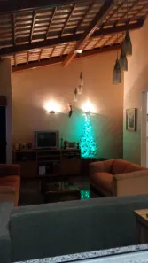 Casa de Condomínio com 3 Quartos à venda, 158m² no Centro, Aragoiânia
