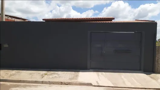Casa com 2 Quartos à venda, 220m² no Cardeal, Elias Fausto