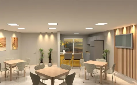 Casa de Condomínio com 2 Quartos à venda, 83m² no Belmonte, Volta Redonda