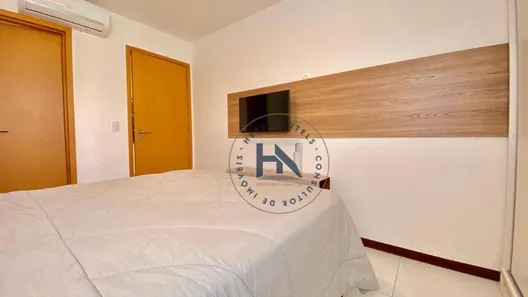 Apartamento com 1 Quarto à venda, 46m² no , Barra de São Miguel