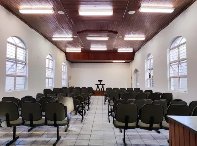 Loja / Salão / Ponto Comercial com 1 Quarto à venda, 197m² no Centro, Jacareí