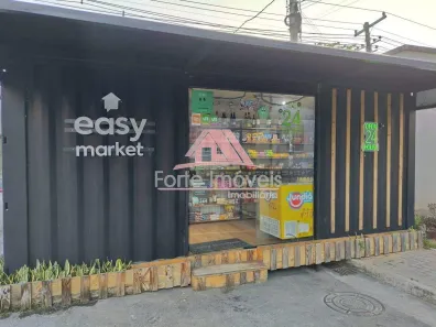 Apartamento com 2 Quartos à venda, 43m² no Santa Cruz, Rio de Janeiro