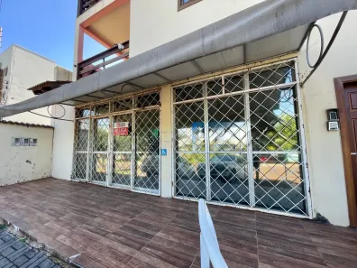 Conjunto Comercial / Sala para alugar, 10m² no Santa Maria, Chapecó