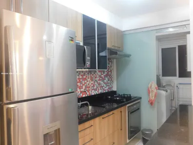Apartamento com 2 Quartos à venda, 65m² no Nossa Senhora do Ó, São Paulo