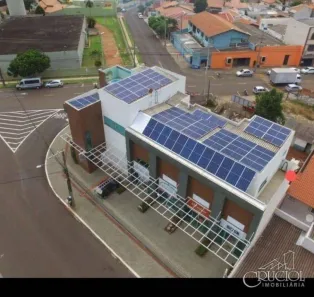 Prédio Inteiro à venda, 600m² no Jardim Alvorada, Cambé