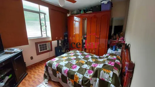 Apartamento com 2 Quartos à venda, 77m² no Vila Isabel, Rio de Janeiro