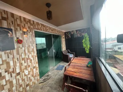 Casa com 2 Quartos à venda, 100m² no Bela Vista, Camaçari