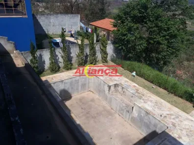 Fazenda / Sítio / Chácara com 2 Quartos à venda, 150m² no Estância San Remo, Atibaia