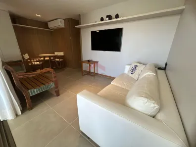 Casa de Condomínio com 2 Quartos à venda, 72m² no Itacimirim (Monte Gordo), Camaçari