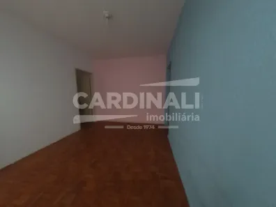 Casa com 2 Quartos para alugar, 250m² no Vila Brasília, São Carlos