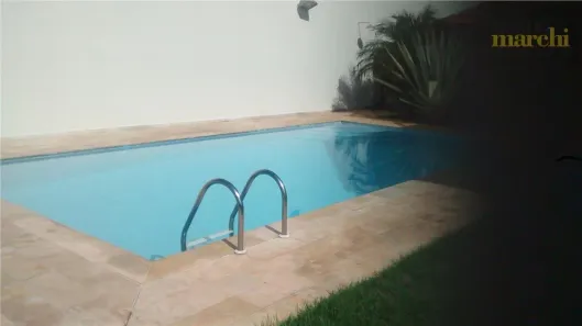 Casa com 3 Quartos à venda, 389m² no Jardim Paraíso, Itu