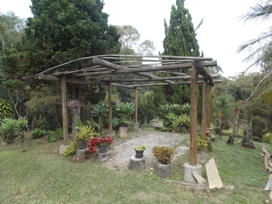 Fazenda / Sítio / Chácara com 4 Quartos à venda, 33000m² no Centro, Mairinque
