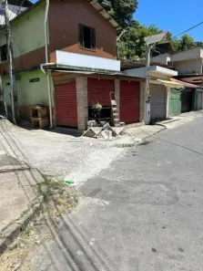 Loja / Salão / Ponto Comercial para alugar, 80m² no Samambaia, Petrópolis