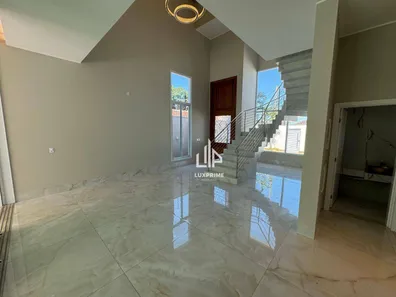 Sobrado com 4 Quartos à venda, 372m² no Setor Oeste, Paraíso do Tocantins