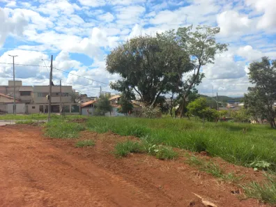 Terreno / Lote / Condomínio à venda, 360m² no Parque Andiara, Pedro Leopoldo