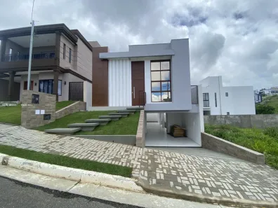 Casa de Condomínio com 4 Quartos à venda, 188m² no , Lagoa Seca