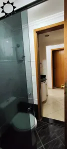 Apartamento com 3 Quartos para alugar, 50m² no Jaguaribe, Osasco