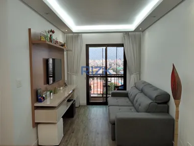 Apartamento com 3 Quartos à venda, 79m² no Ipiranga, São Paulo