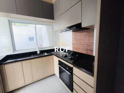 Casa de Condomínio com 2 Quartos à venda, 84m² no Chácara Parque São Pedro, Atibaia