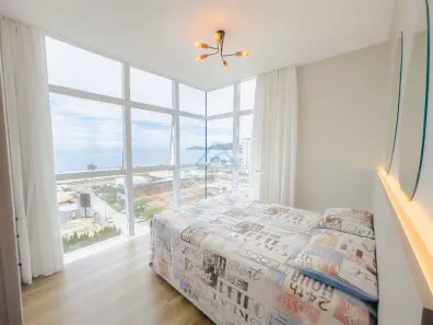 Apartamento com 3 Quartos à venda, 171m² no Praia Brava de Itajaí, Itajaí