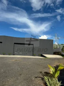 Galpão / Depósito / Armazém para alugar, 1500m² no , Araçariguama
