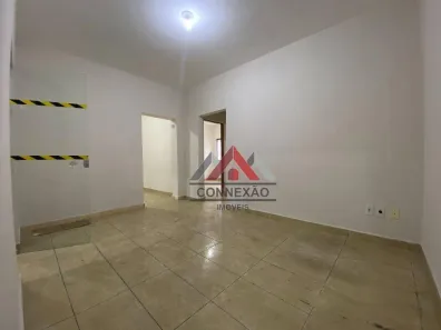 Casa Comercial com 2 Quartos para alugar, 80m² no Centro, Suzano