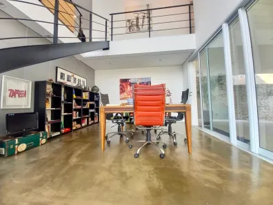 Casa de Condomínio com 2 Quartos para venda ou aluguel, 300m² no Altos de São Fernando, Jandira