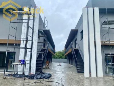 Conjunto Comercial / Sala para venda ou aluguel, 56m² no Aglomeração Urbana de Jundiaí, Itupeva