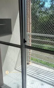 Apartamento com 2 Quartos para alugar, 60m² no Pinheiro, São Leopoldo