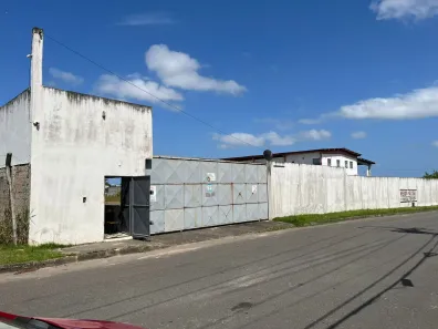 Galpão / Depósito / Armazém à venda, 540m² no PoloPlast, Camaçari