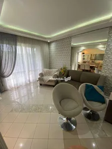 Apartamento com 2 Quartos à venda, 113m² no Vila Formosa, Blumenau