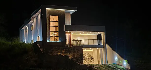 Casa de Condomínio com 4 Quartos à venda, 415m² no , Chã Grande