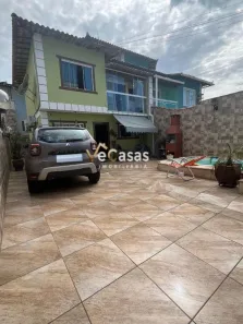 Casa com 2 Quartos para venda ou aluguel, 100m² no Jardim Mariléa, Rio das Ostras