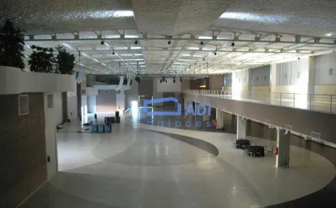 Galpão / Depósito / Armazém à venda, 8011m² no Tamboré, Santana de Parnaíba